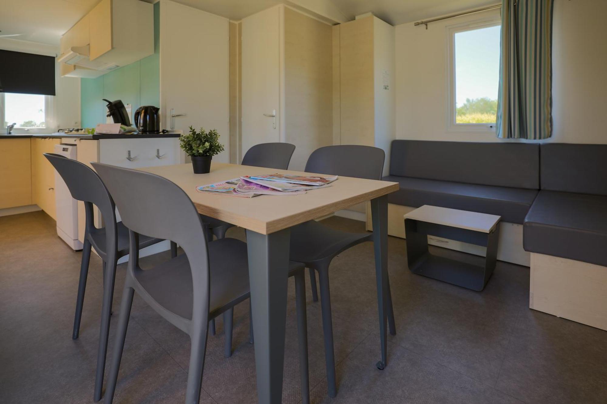 Camping Rcn La Ferme Du Latois Coex Room photo