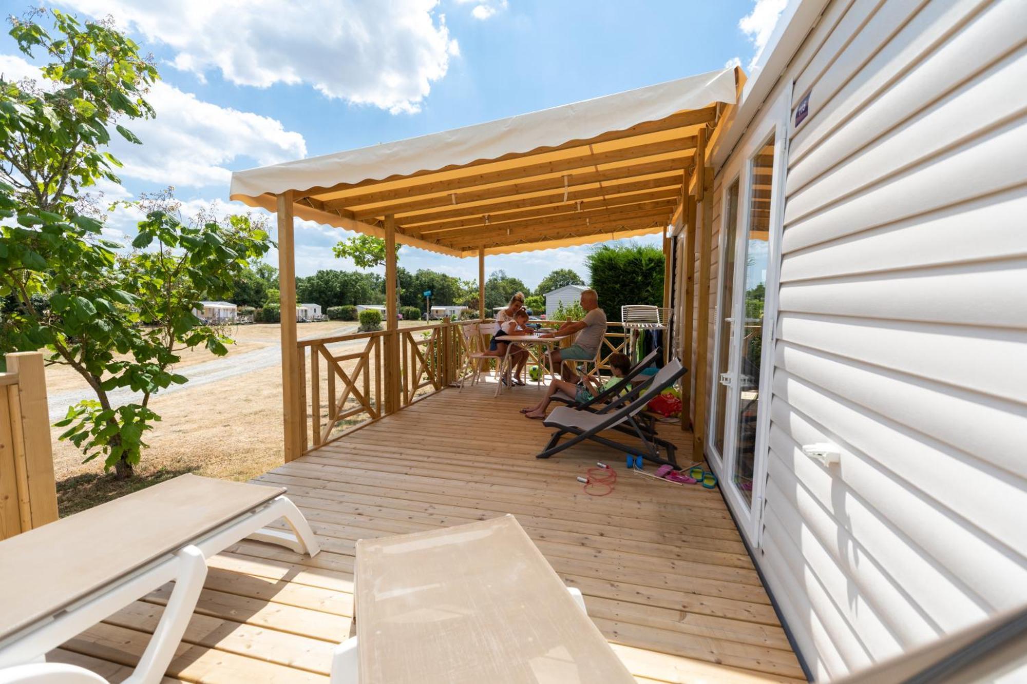 Camping Rcn La Ferme Du Latois Coex Room photo