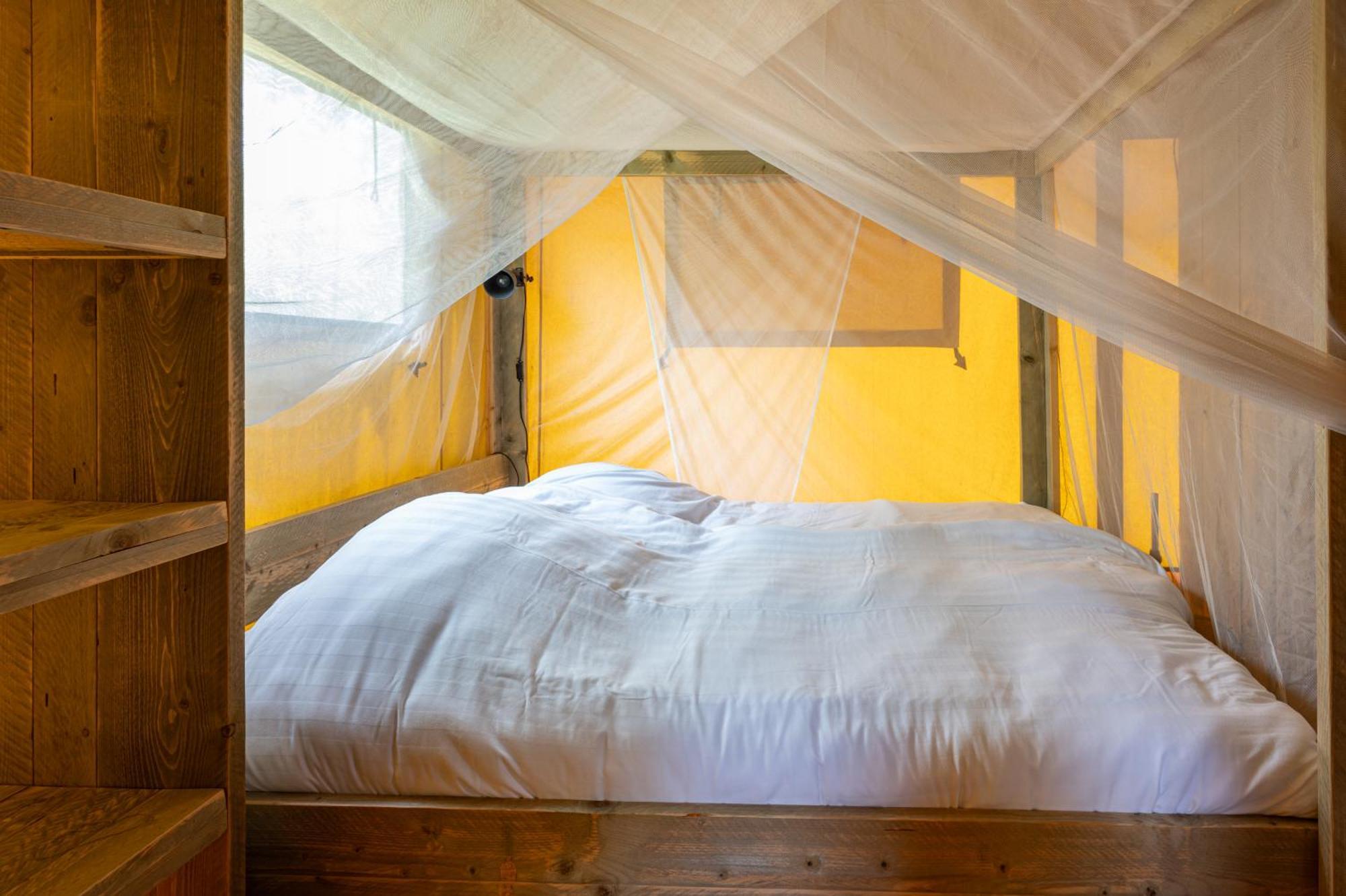 Camping Rcn La Ferme Du Latois Coex Room photo