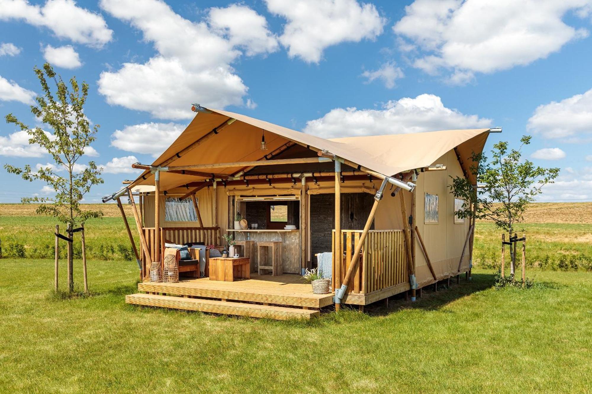 Camping Rcn La Ferme Du Latois Coex Room photo