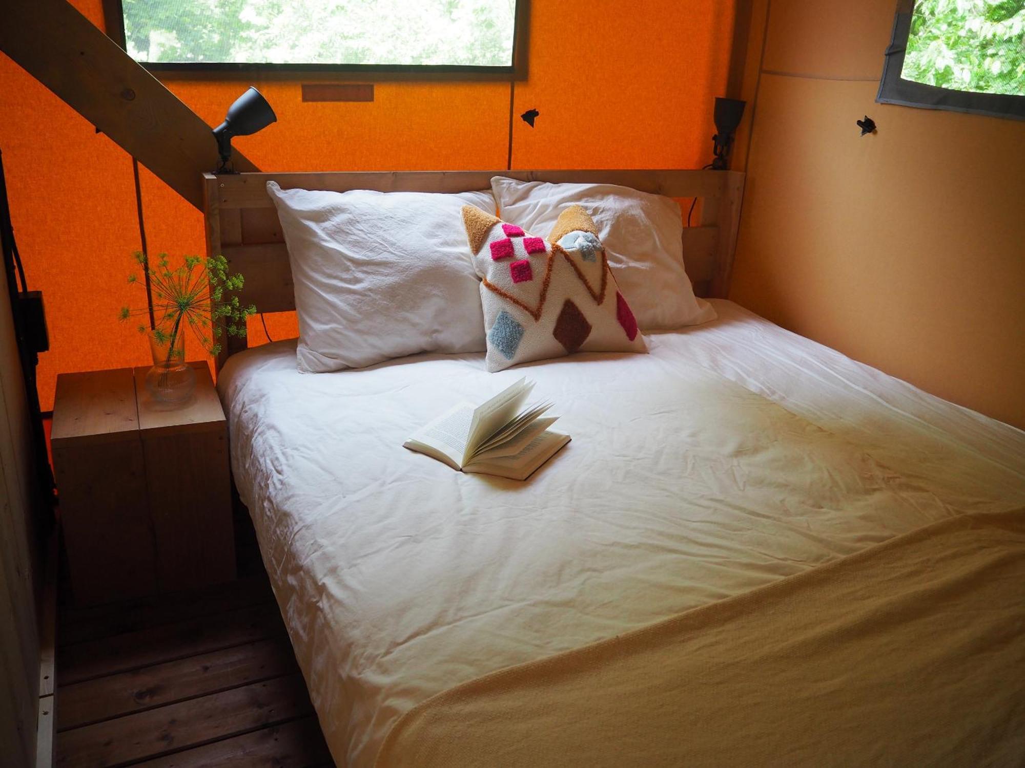 Camping Rcn La Ferme Du Latois Coex Room photo