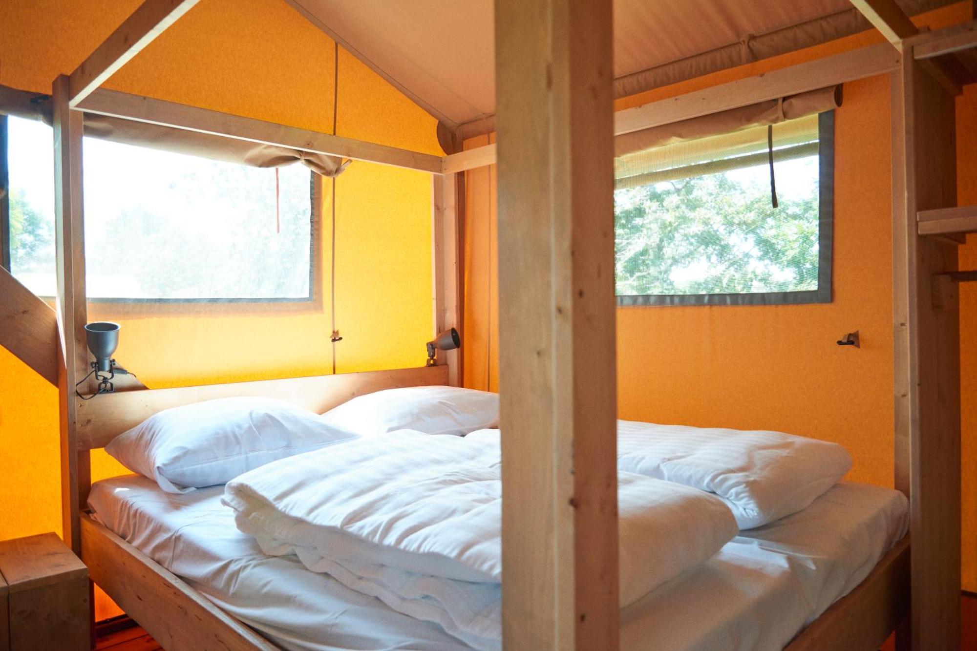 Camping Rcn La Ferme Du Latois Coex Room photo