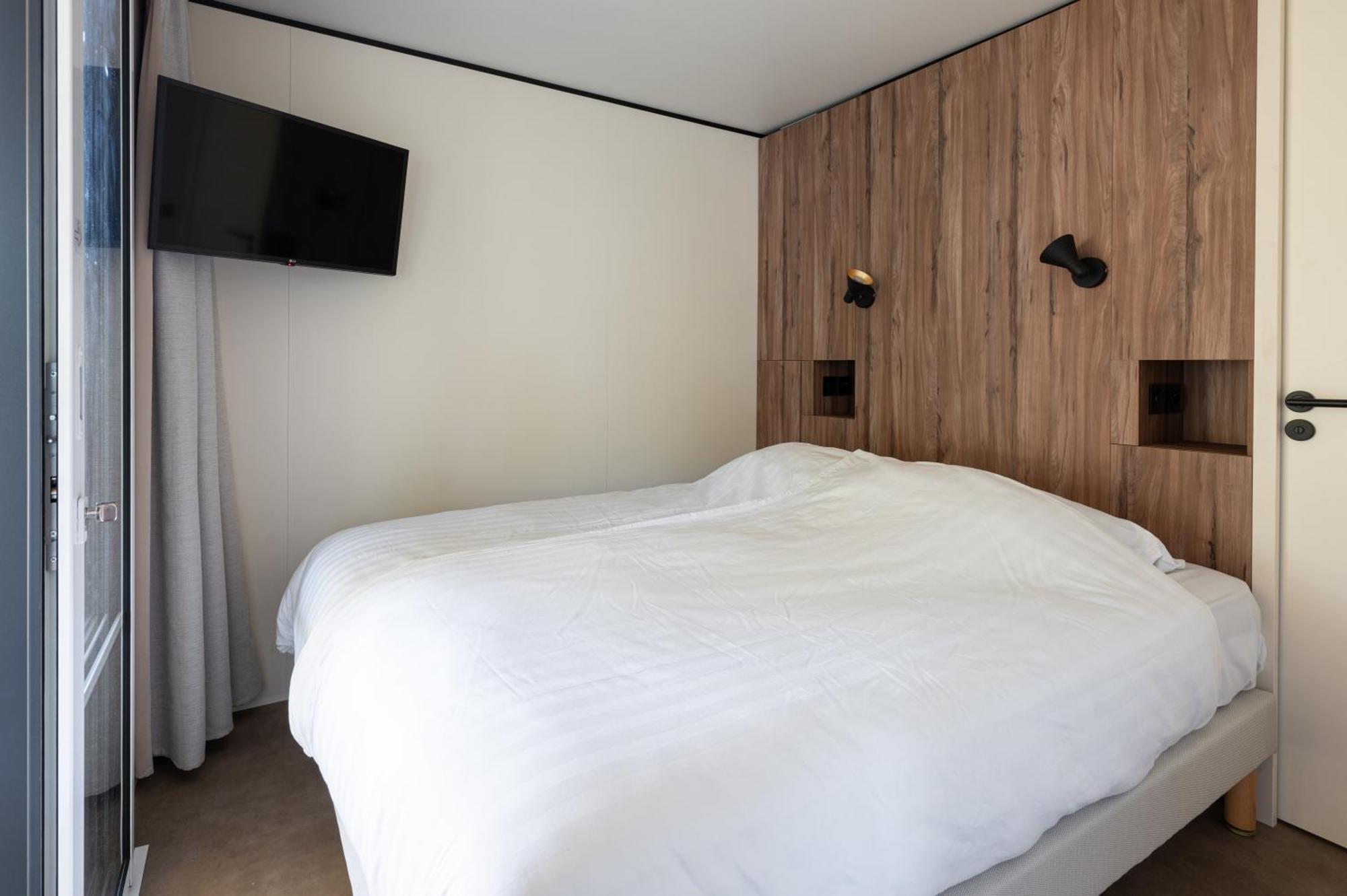 Camping Rcn La Ferme Du Latois Coex Room photo