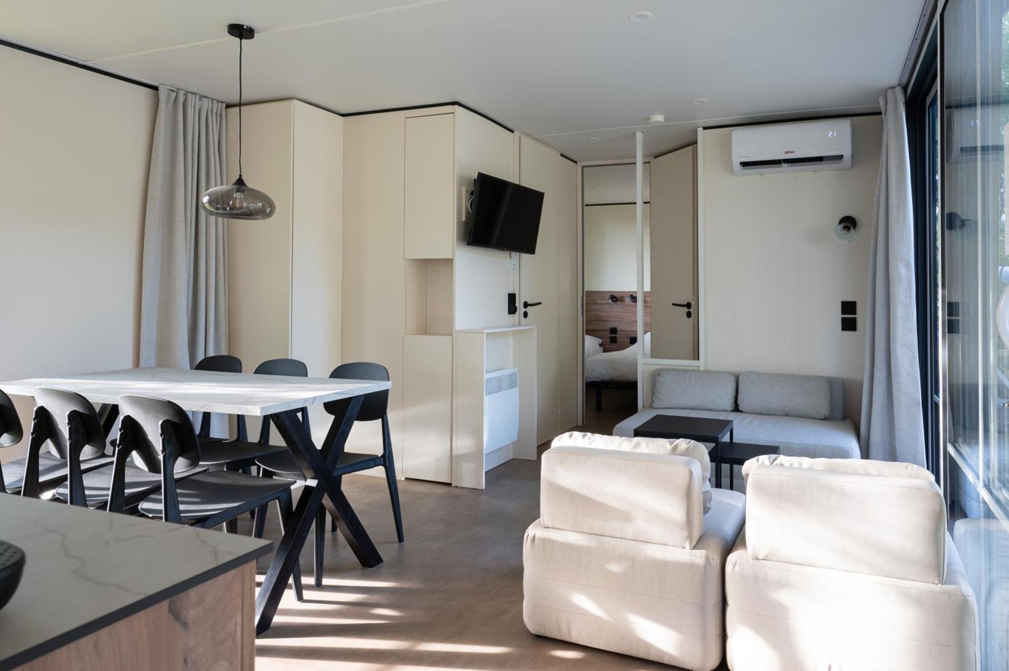 Camping Rcn La Ferme Du Latois Coex Room photo