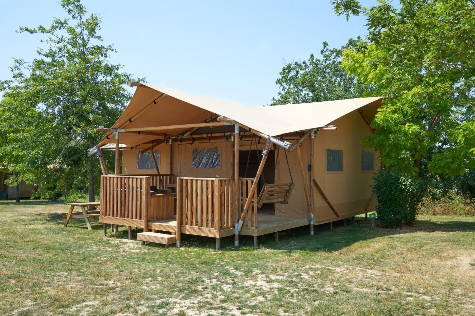 Camping Rcn La Ferme Du Latois Coex Room photo