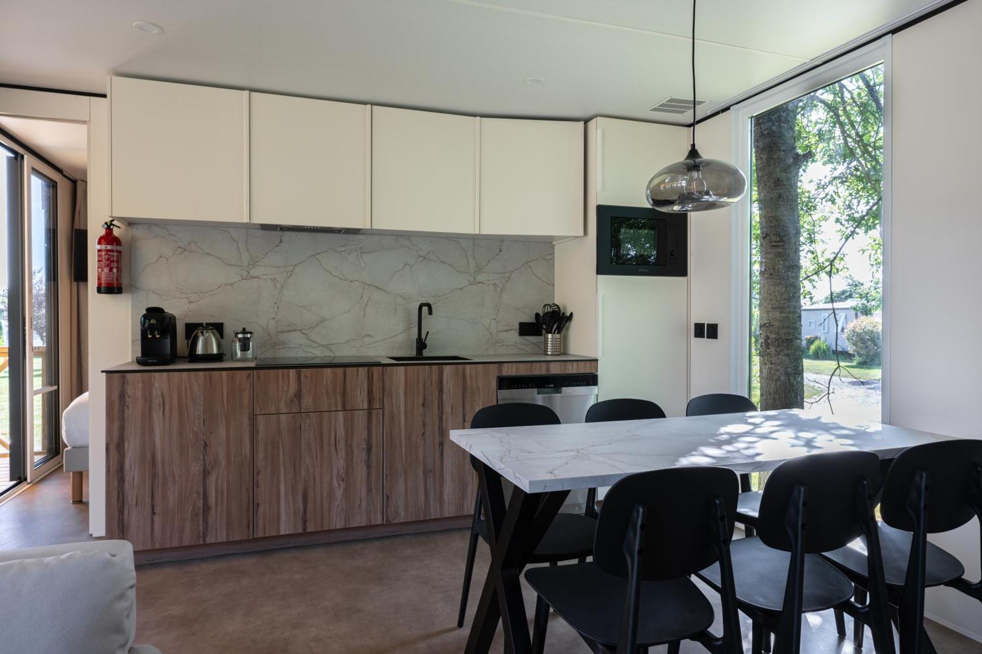 Camping Rcn La Ferme Du Latois Coex Room photo