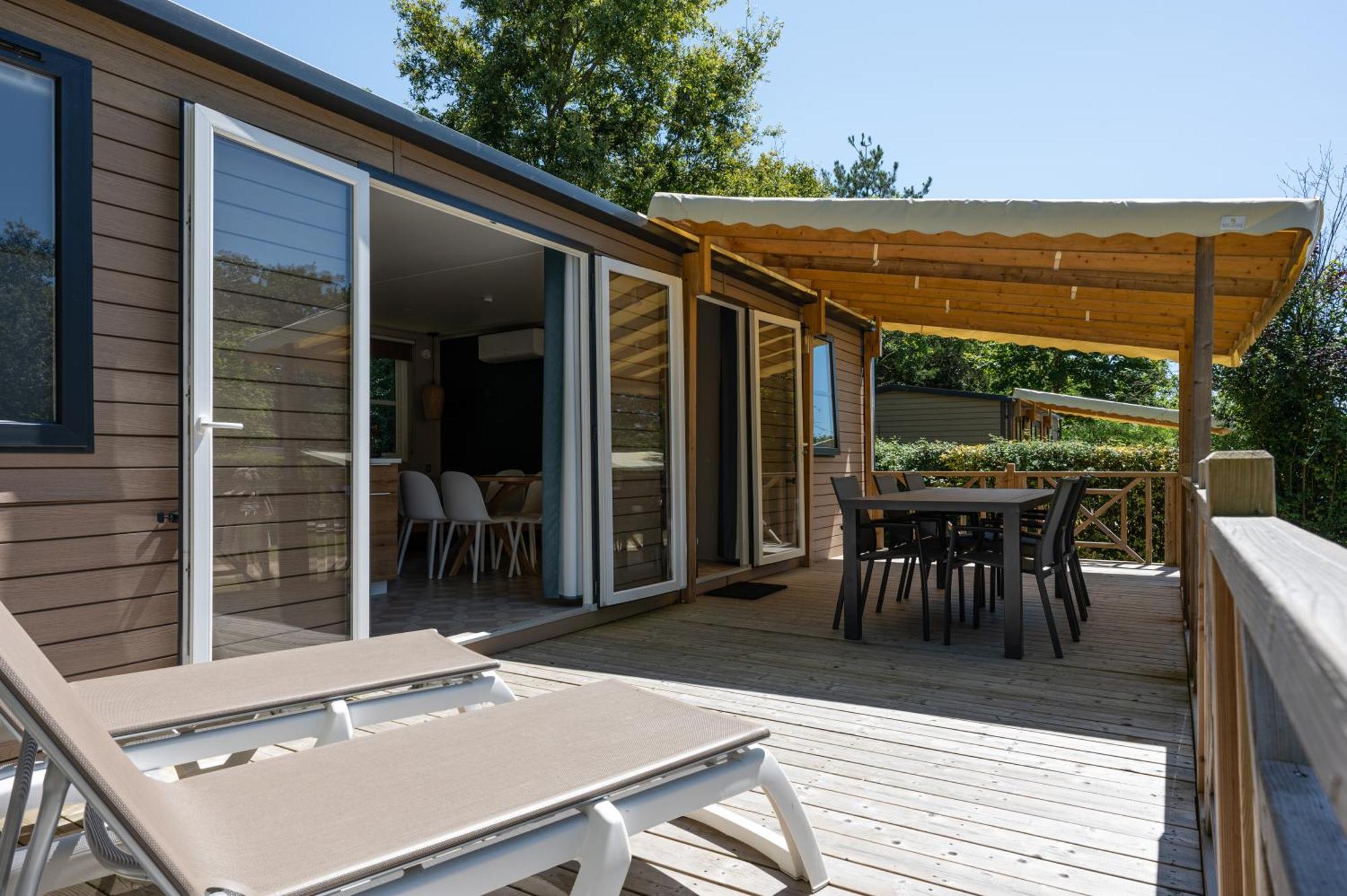 Camping Rcn La Ferme Du Latois Coex Room photo