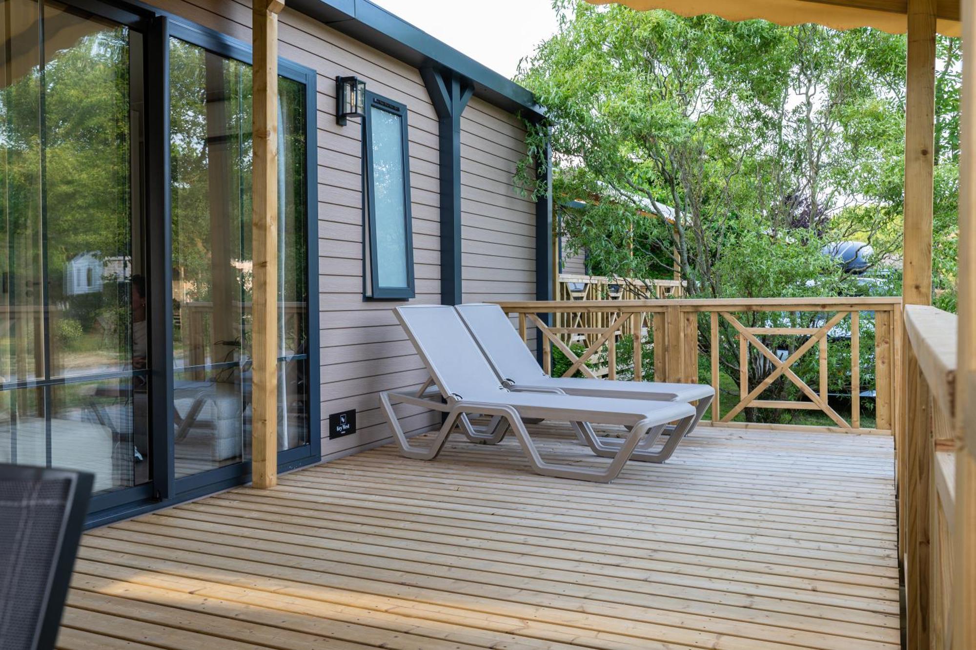 Camping Rcn La Ferme Du Latois Coex Room photo