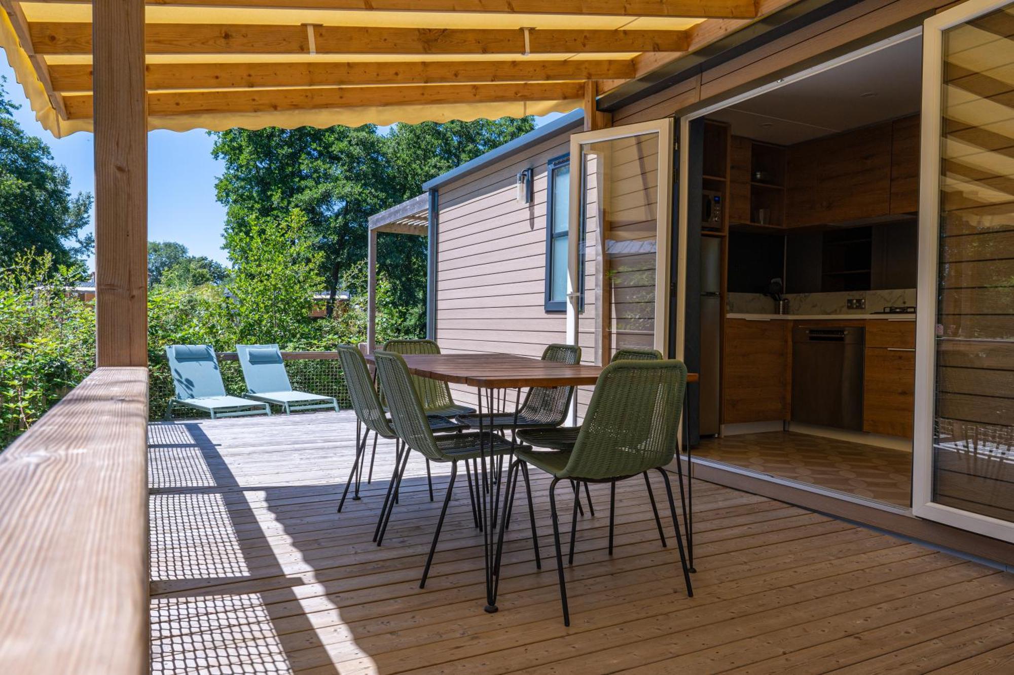 Camping Rcn La Ferme Du Latois Coex Room photo