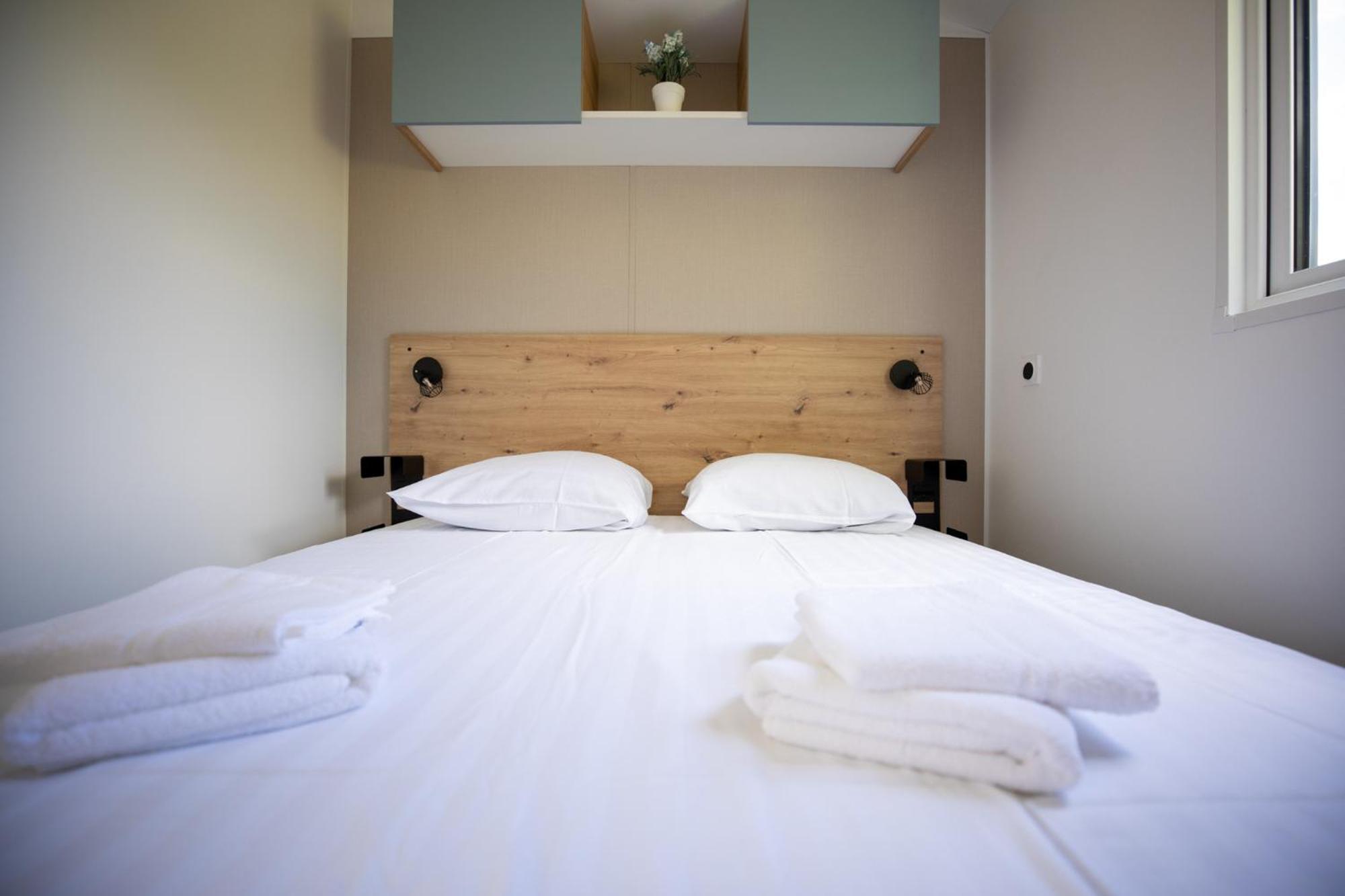 Camping Rcn La Ferme Du Latois Coex Room photo