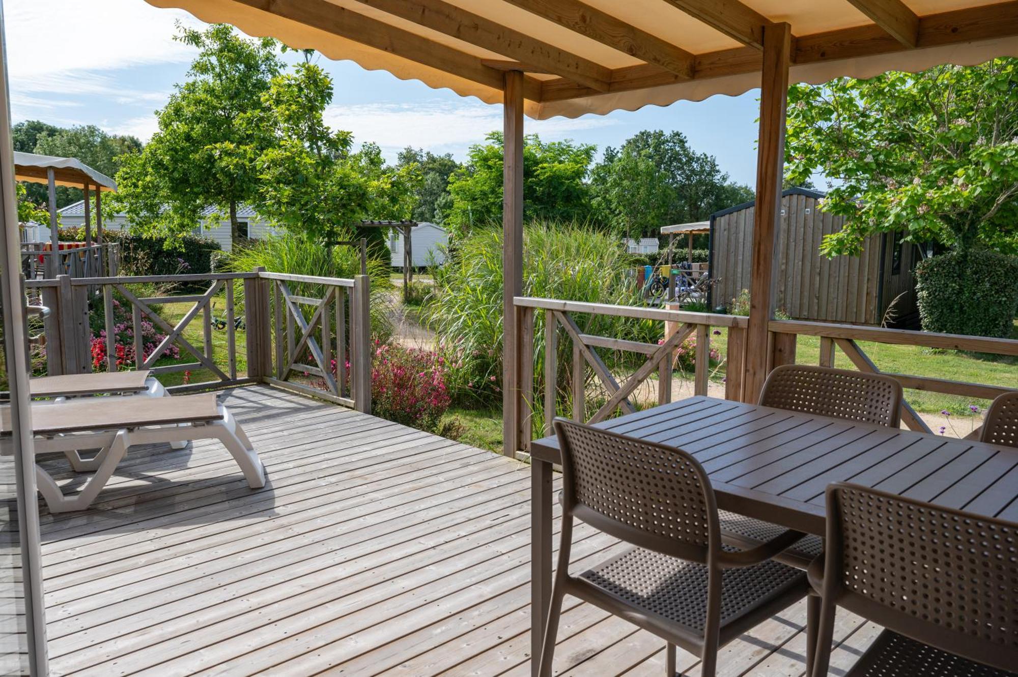 Camping Rcn La Ferme Du Latois Coex Room photo