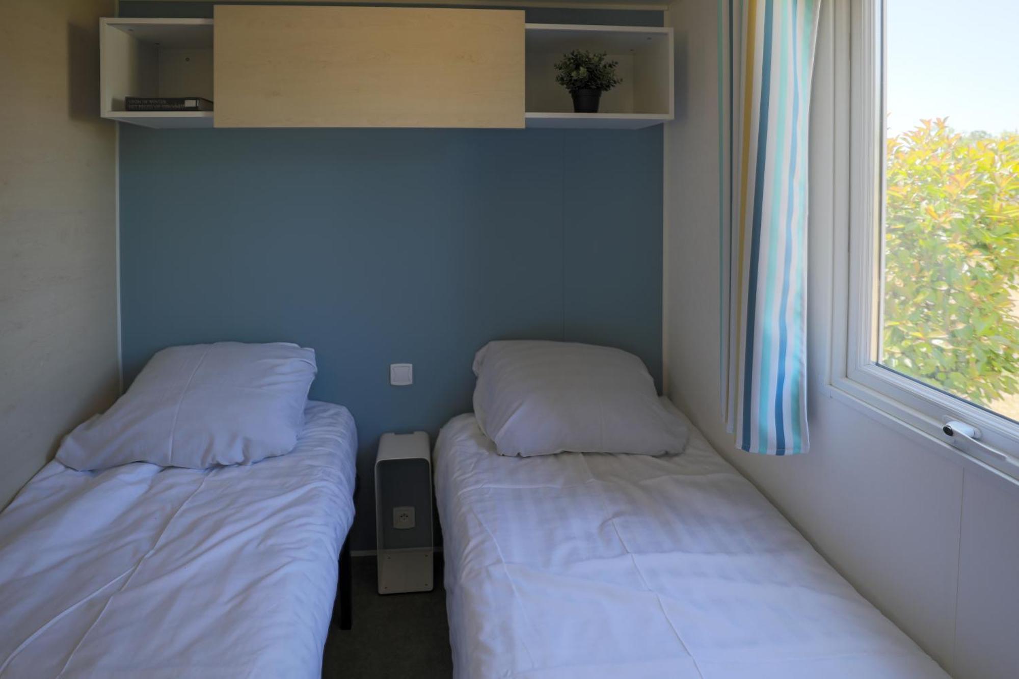 Camping Rcn La Ferme Du Latois Coex Room photo