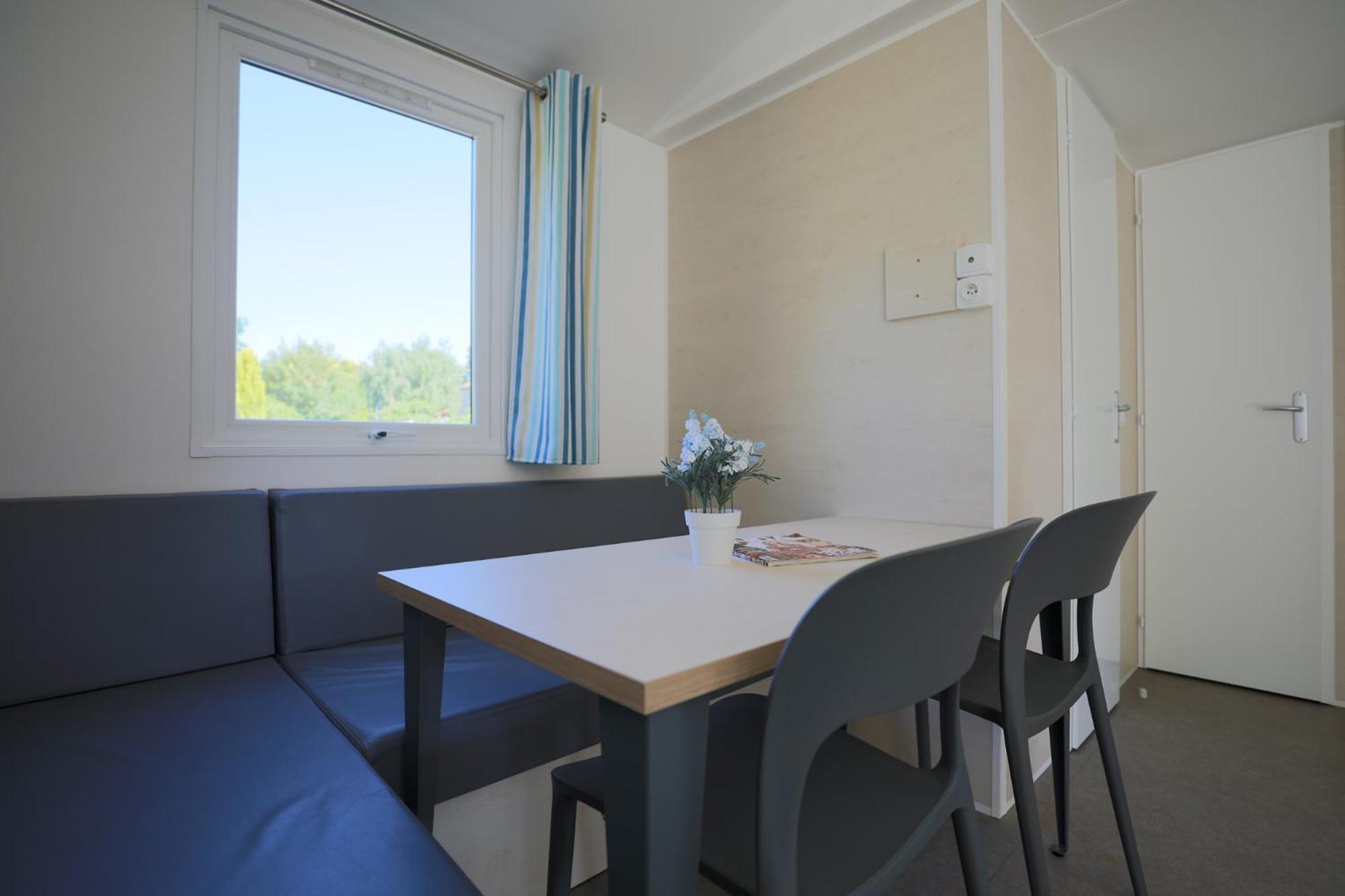 Camping Rcn La Ferme Du Latois Coex Room photo