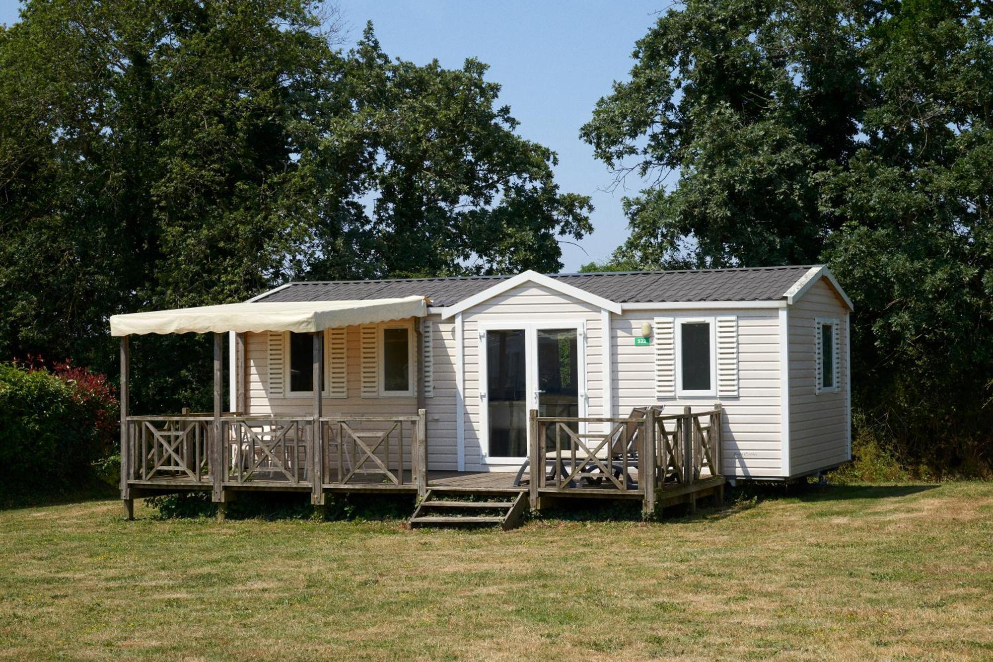 Camping Rcn La Ferme Du Latois Coex Room photo